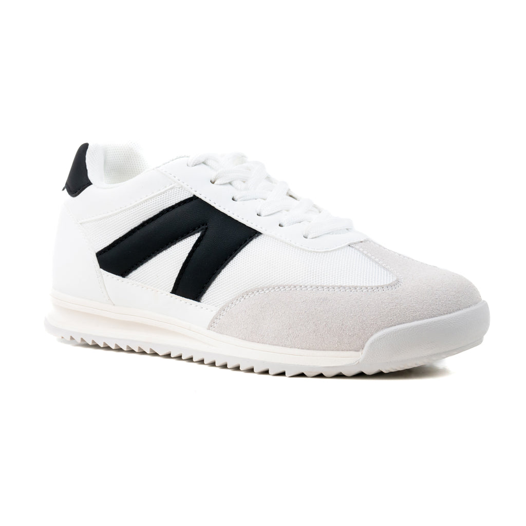 Tenis Blancos Lina