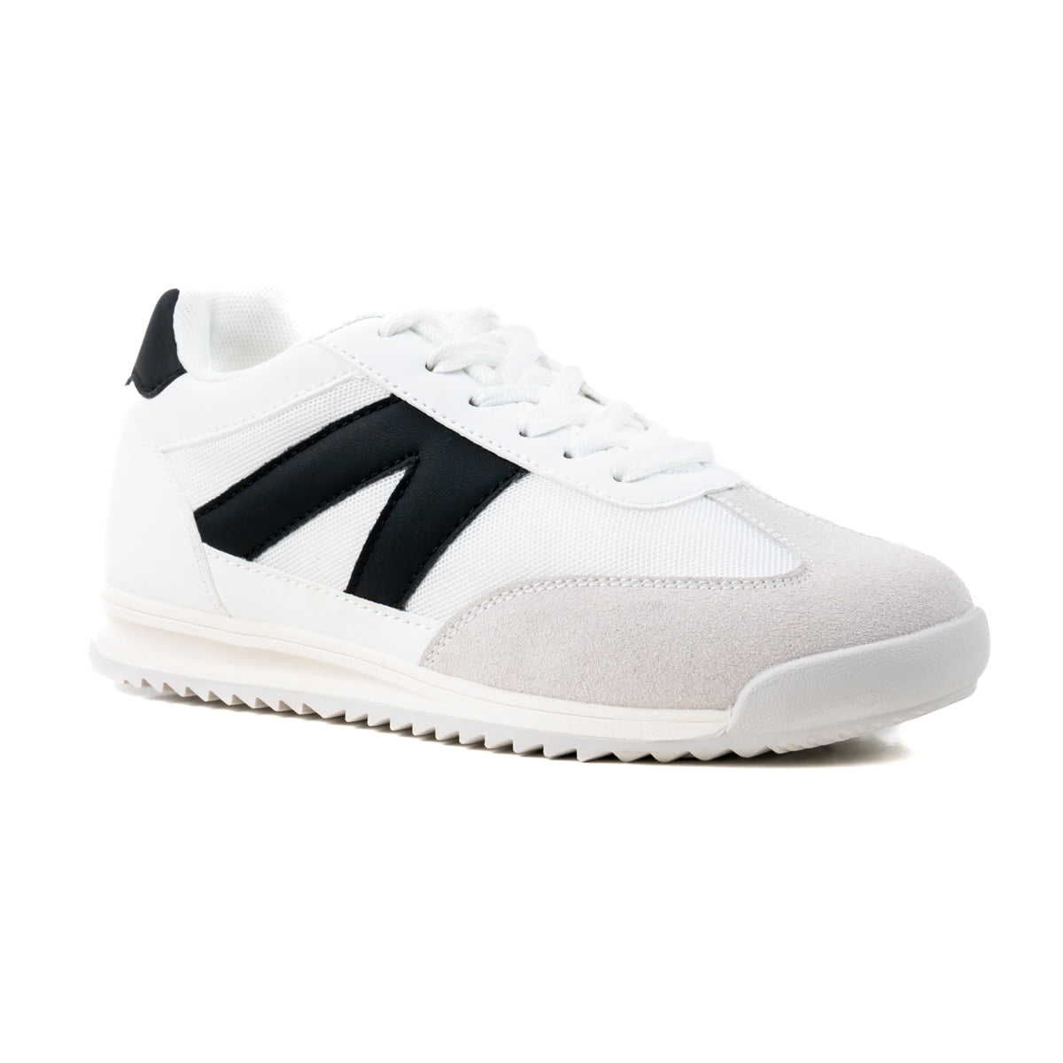 Tenis Blancos Lina