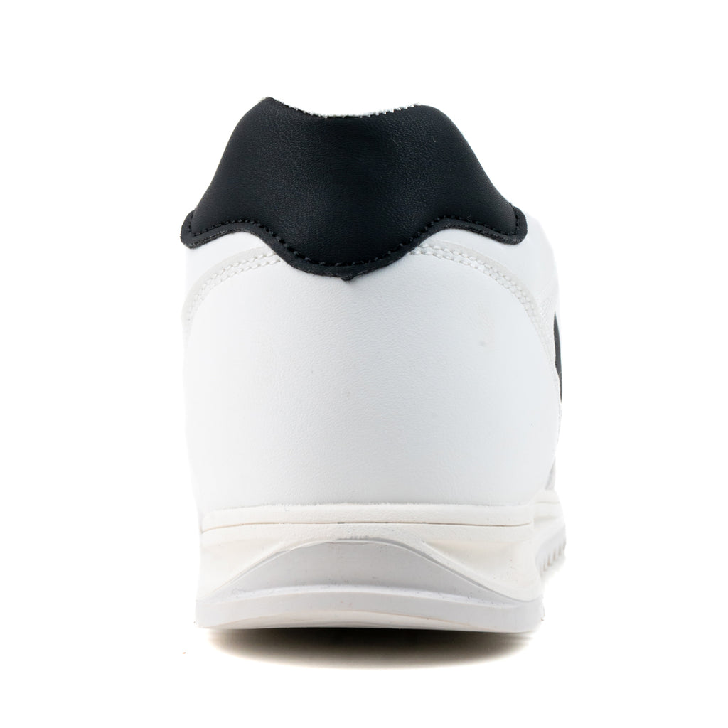 Tenis Blancos Lina