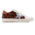 Tenis Leopardo Goose