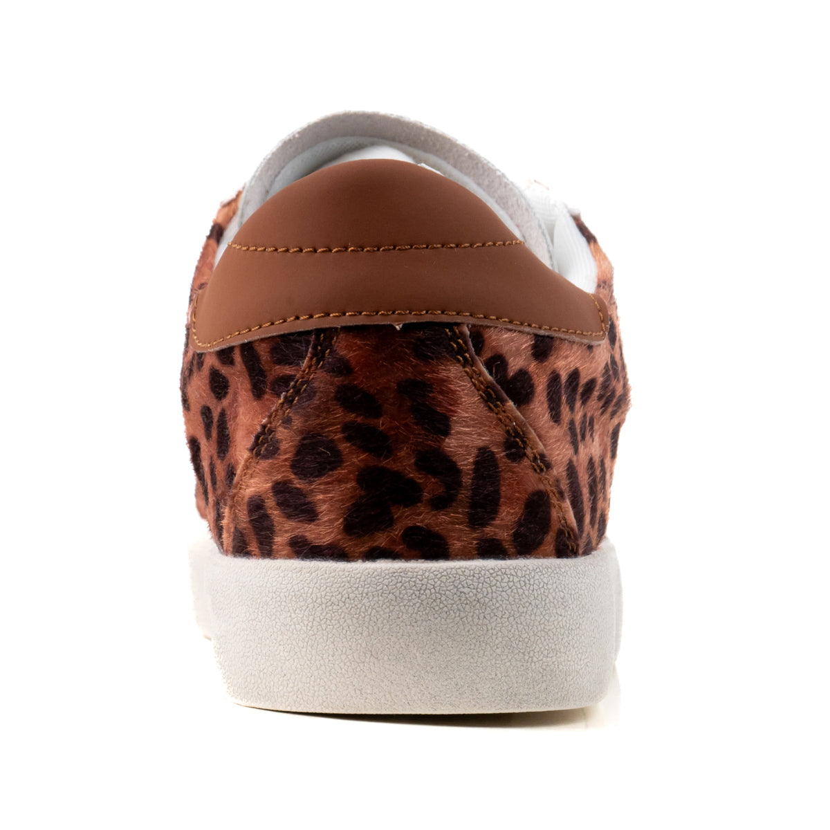 Tenis Leopardo Goose