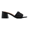 Sandalias Negras Irene