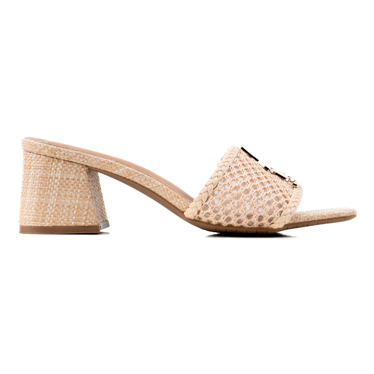 Sandalias Beige Irene