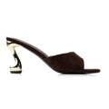 Sandalias Cafes Arabela