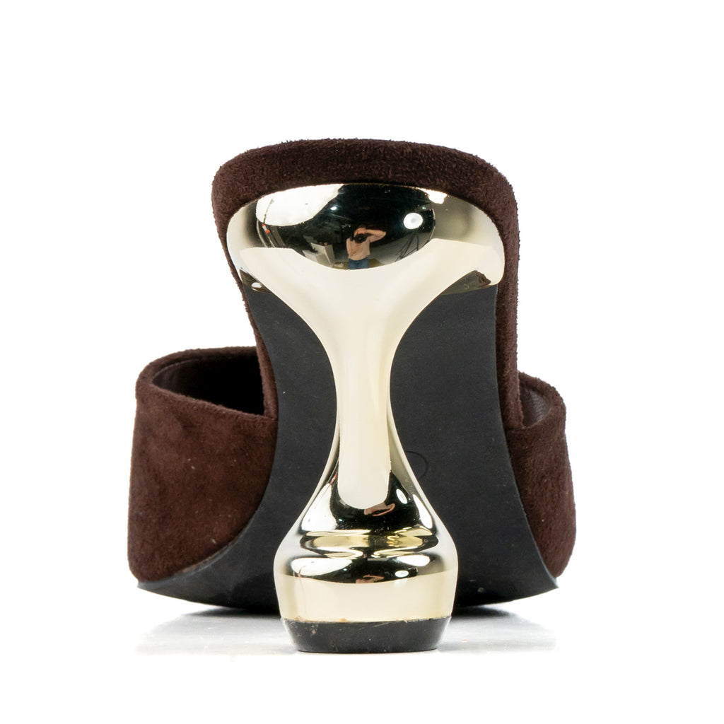Sandalias Cafes Arabela