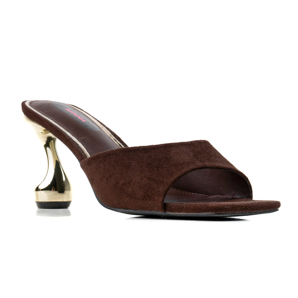 Sandalias Cafes Arabela