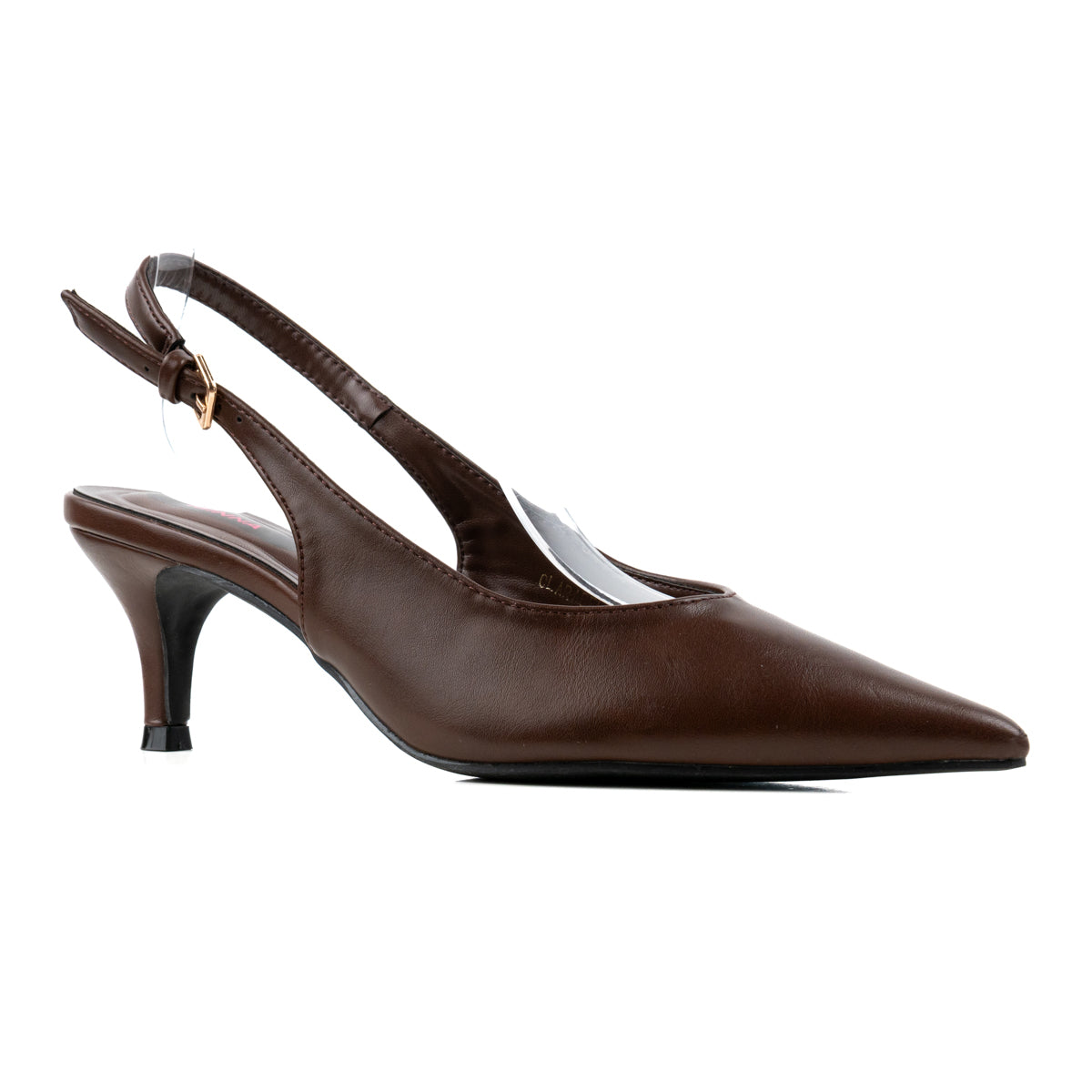 Zapatillas Cafe Clarabel