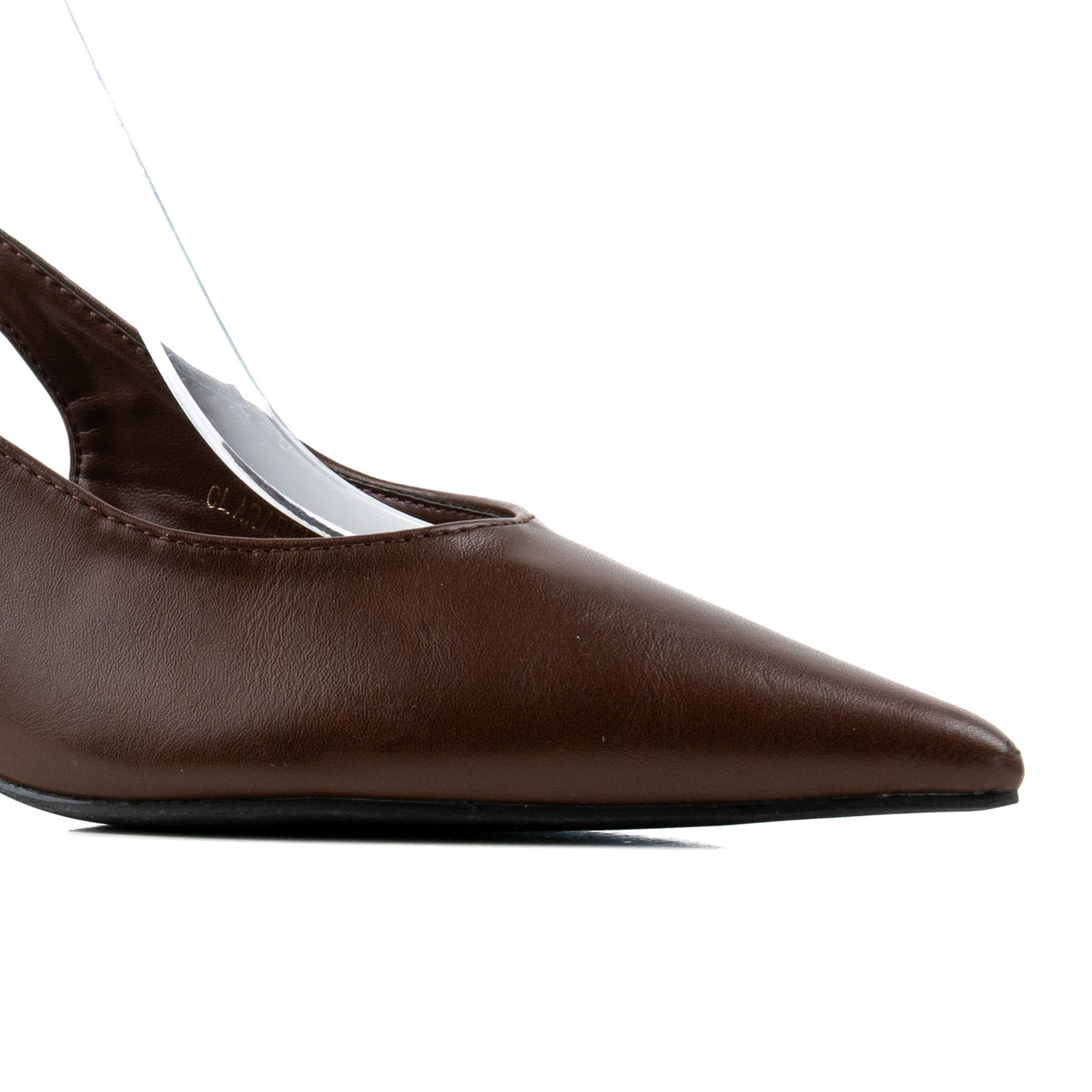 Zapatillas Cafe Clarabel