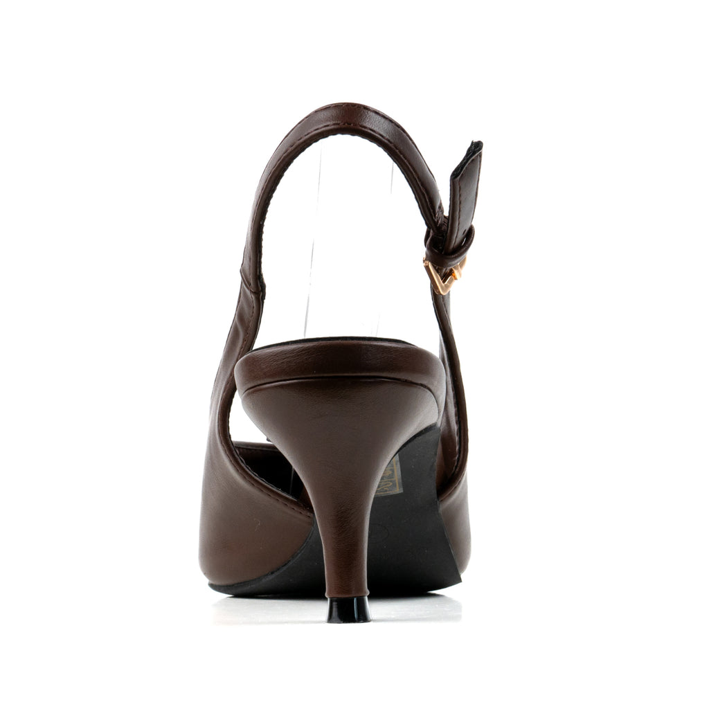 Zapatillas Cafe Clarabel