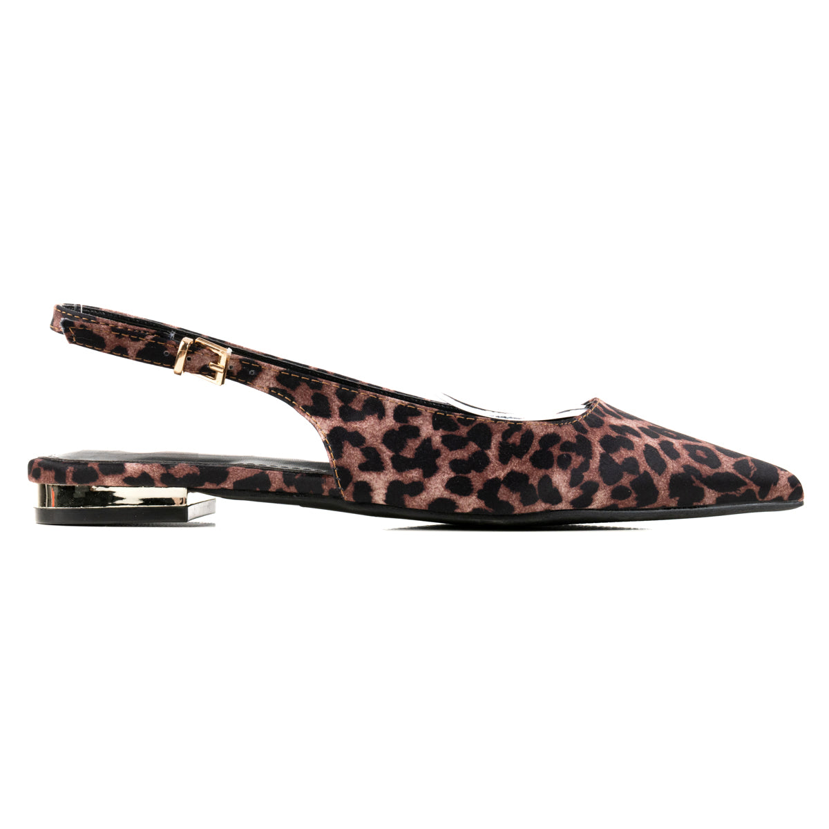 Balerinas Leopardo Fabia