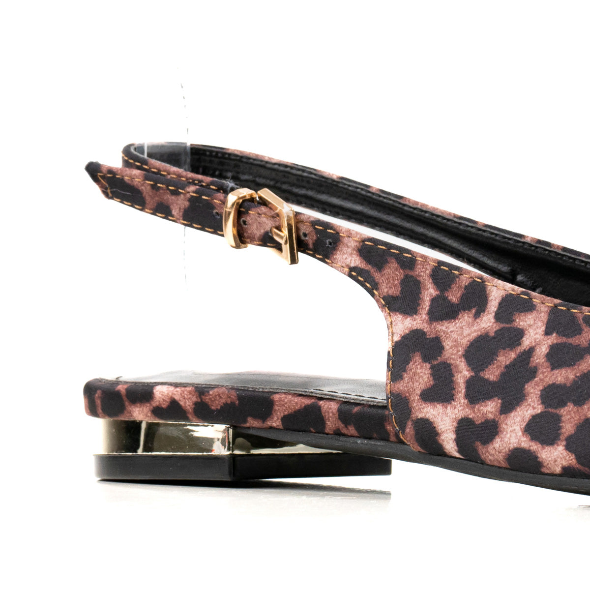 Balerinas Leopardo Fabia
