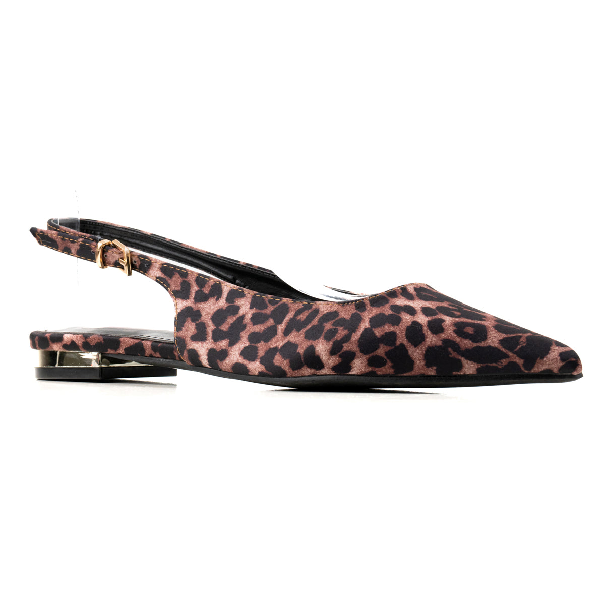 Balerinas Leopardo Fabia