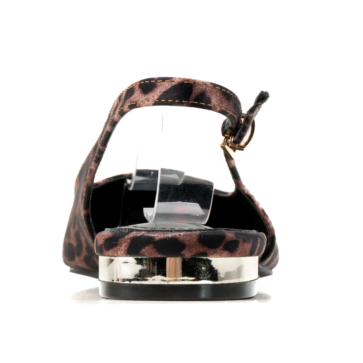 Balerinas Leopardo Fabia
