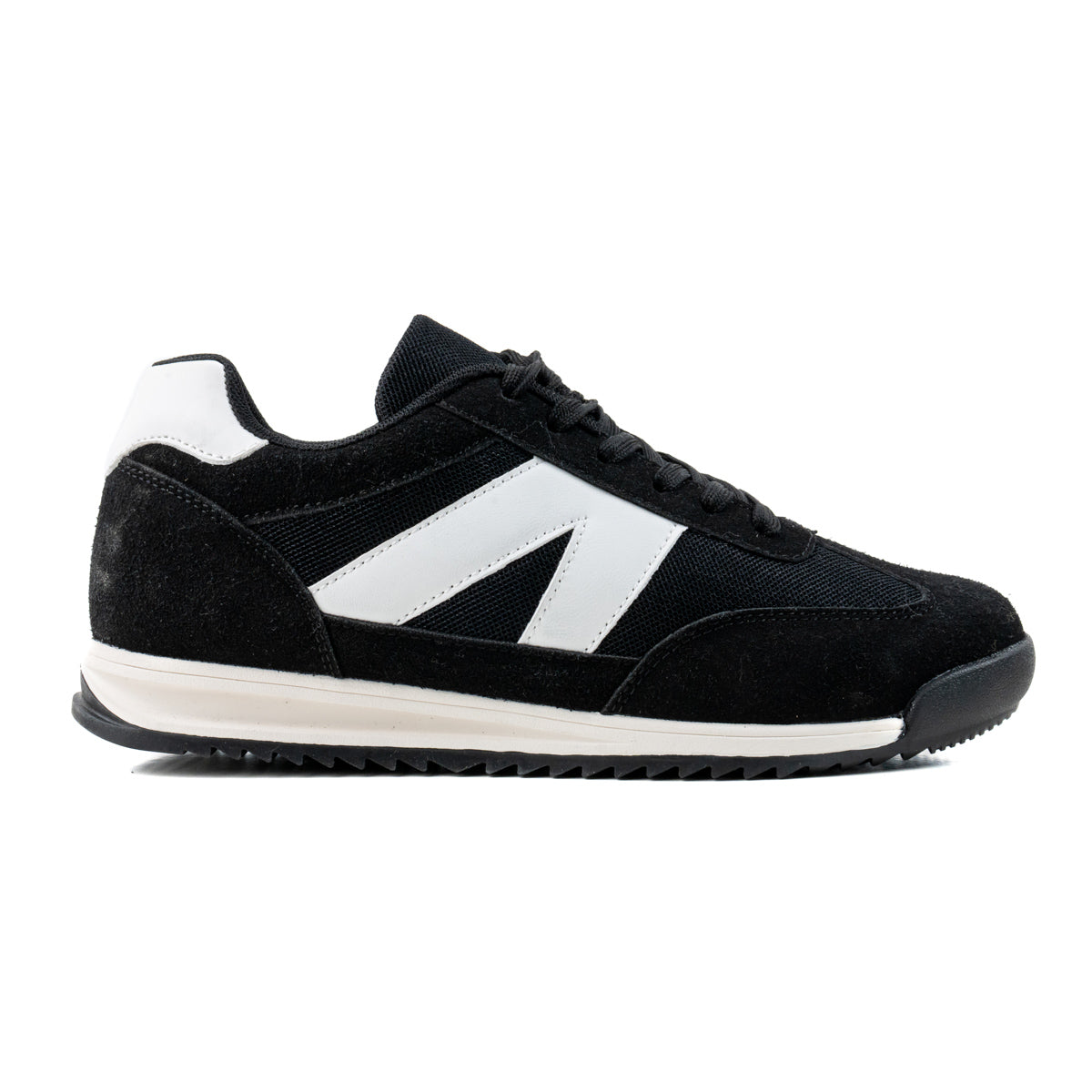 Tenis Negros Lina