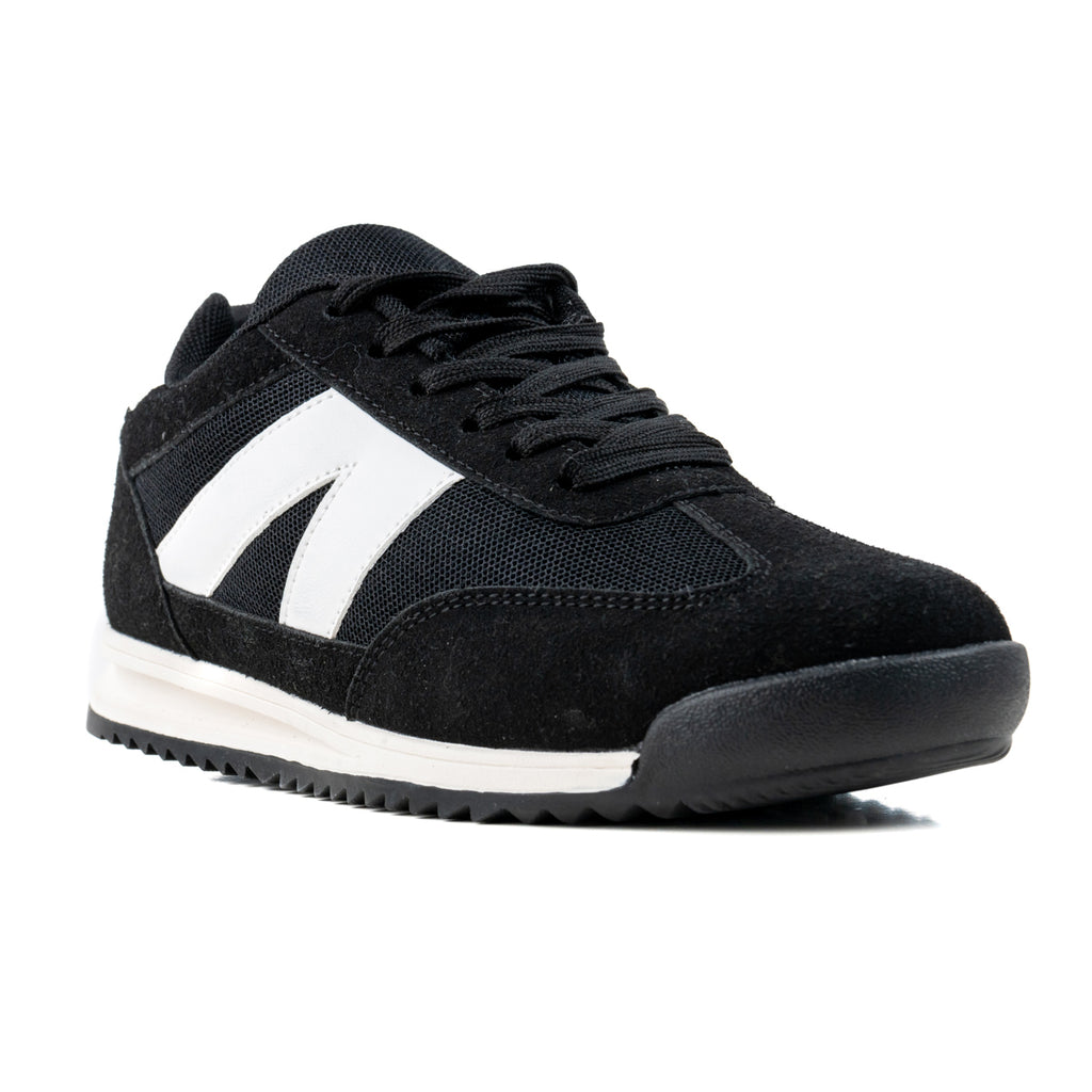 Tenis Negros Lina