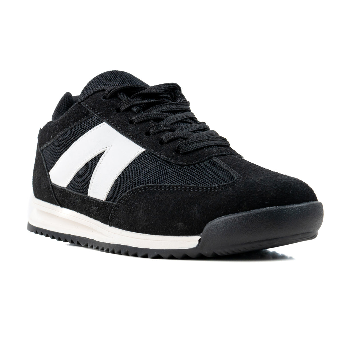 Tenis Negros Lina
