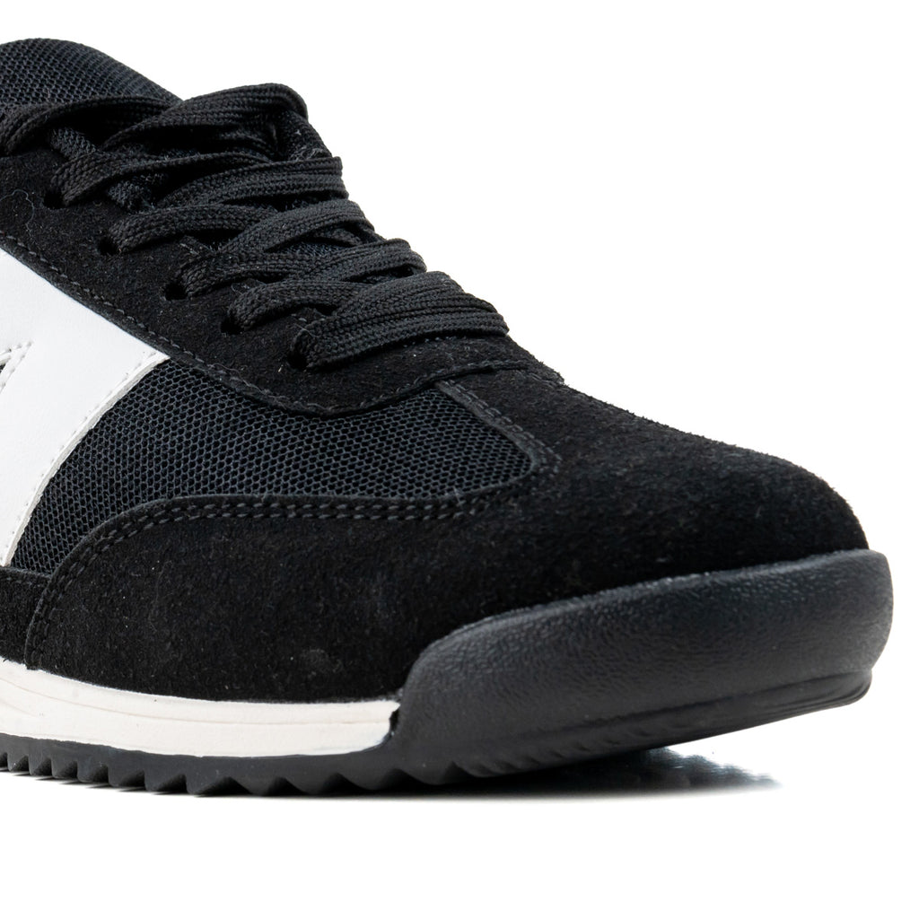 Tenis Negros Lina
