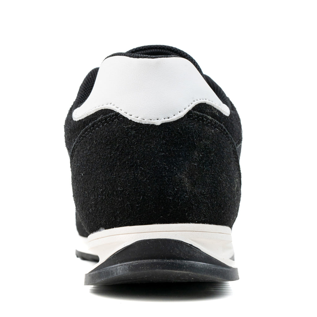 Tenis Negros Lina