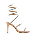 Sandalias Nude Alexia