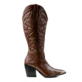 Botas Vaqueras Cafes Kate