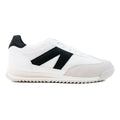 Tenis Blancos Lina