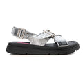 Sandalias Plata 3154060
