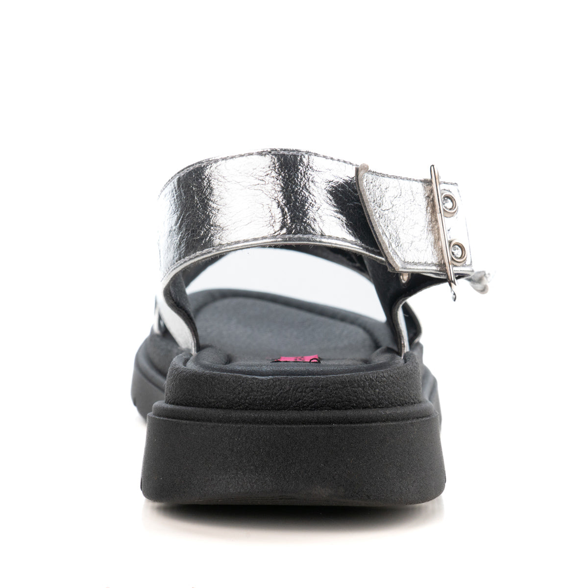 Sandalias Plata 3154060