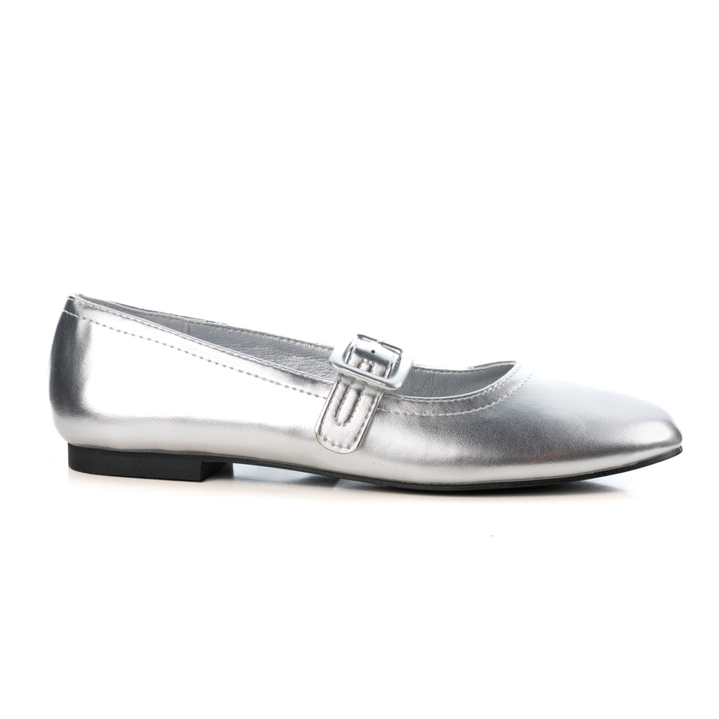 Balerina Plata Carmen