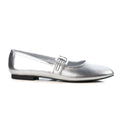 Balerina Plata Carmen