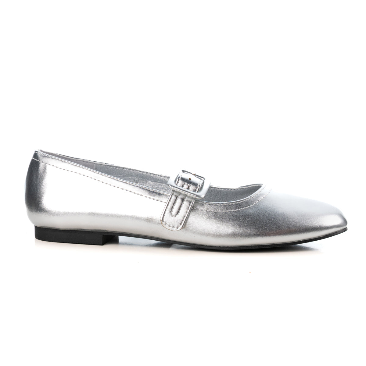 Balerina Plata Carmen