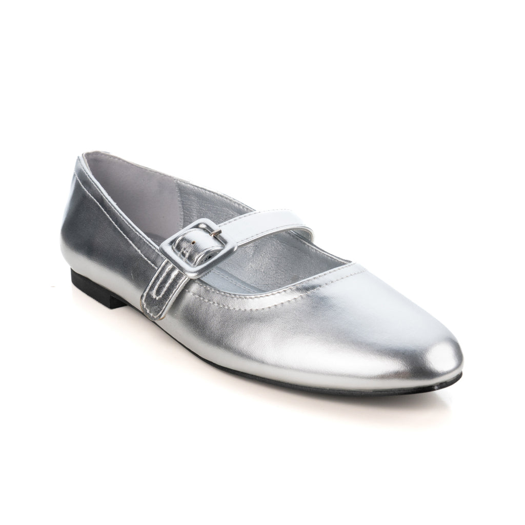 Balerina Plata Carmen