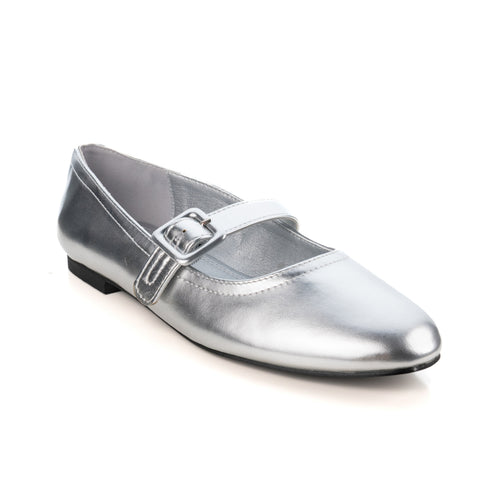 Balerina Plata Carmen