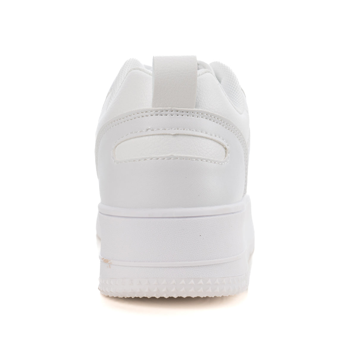 Tenis Blancos Nova