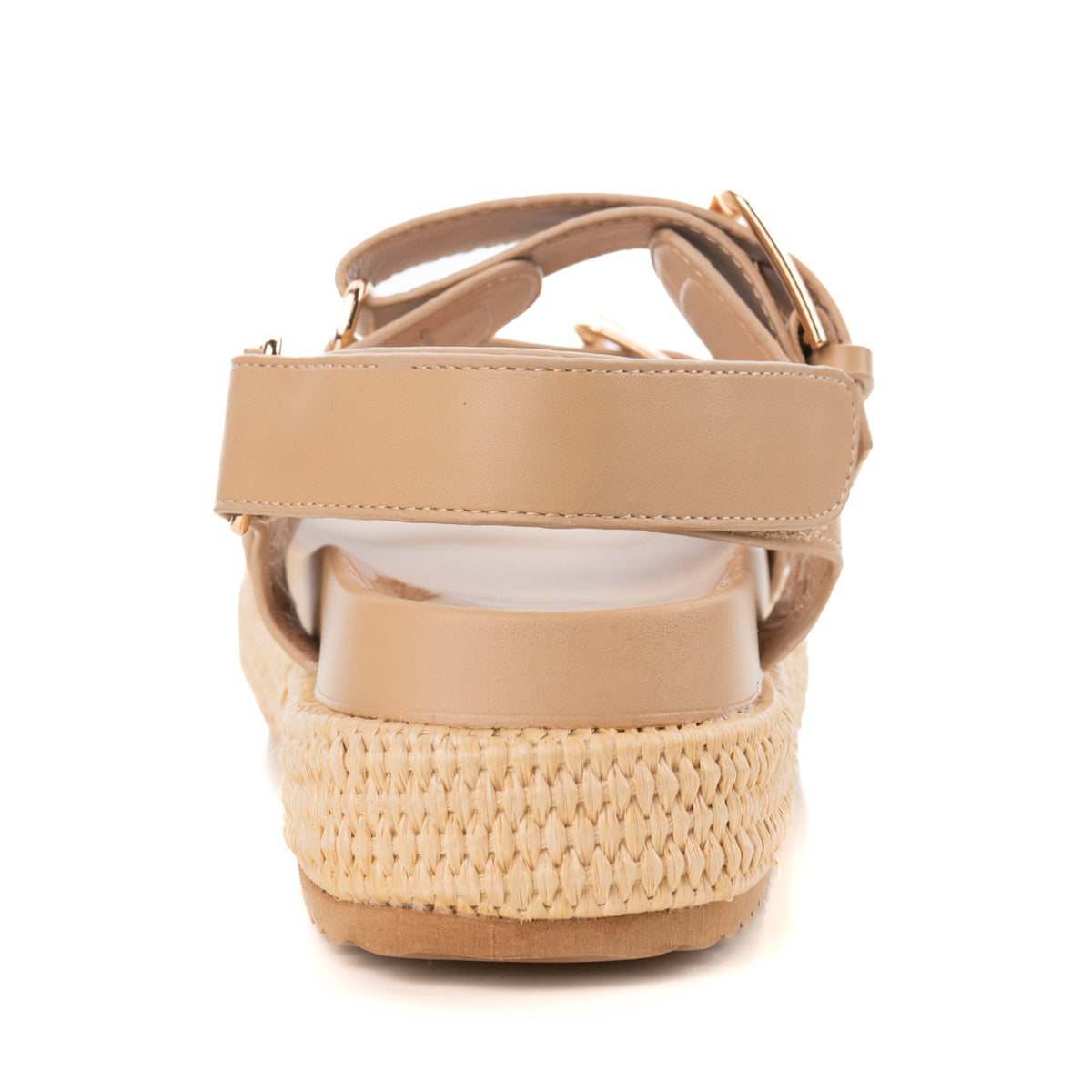 Sandalias Beige Joanna