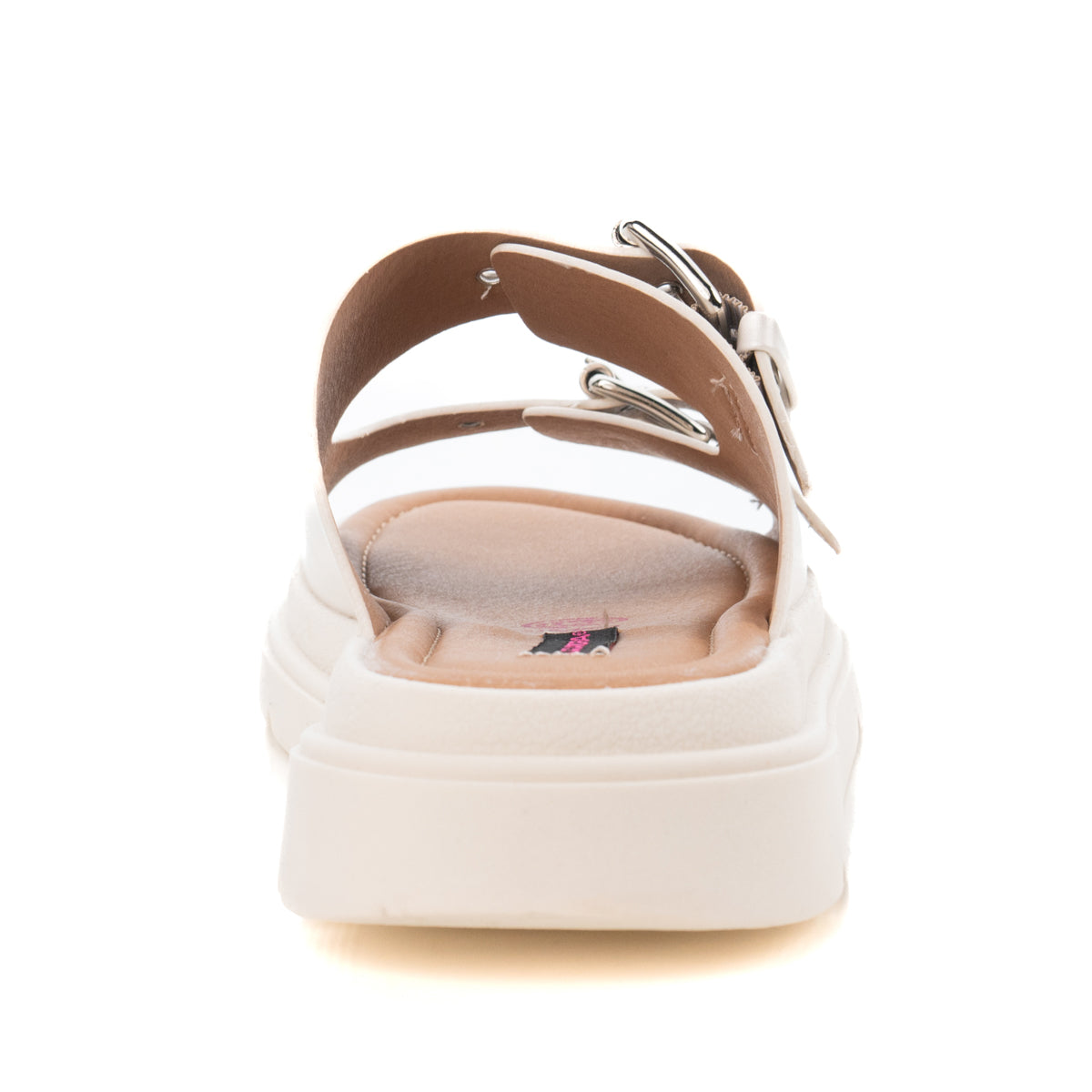 Sandalias Blancas 3154034