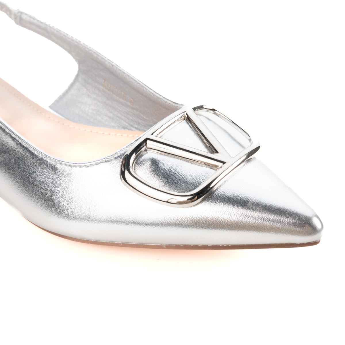 Balerina Plata Ruth