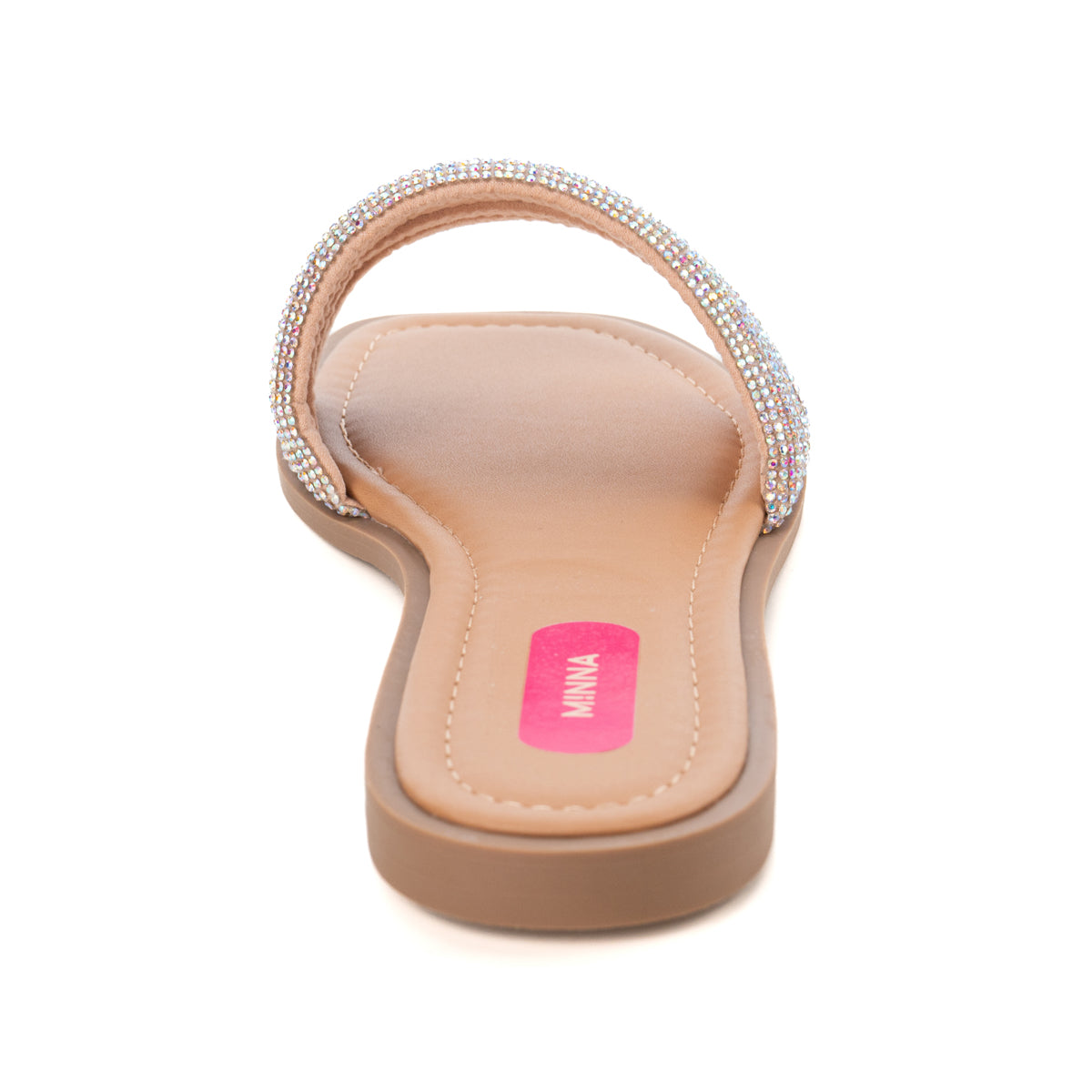 Sandalias Beige Jennifer