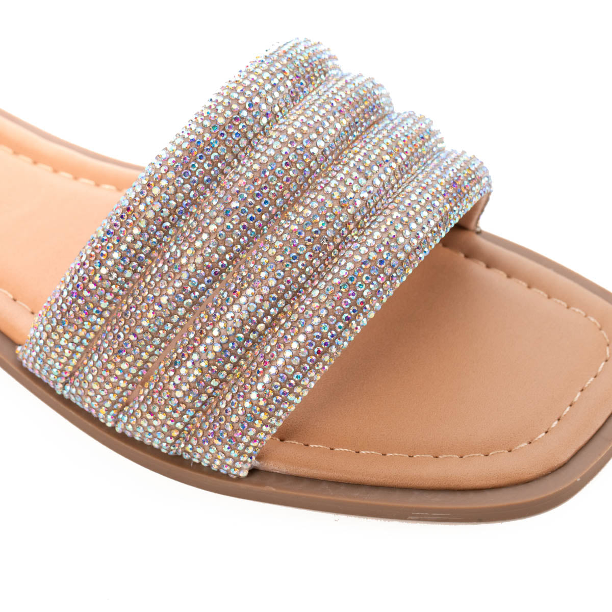 Sandalias Beige Jennifer