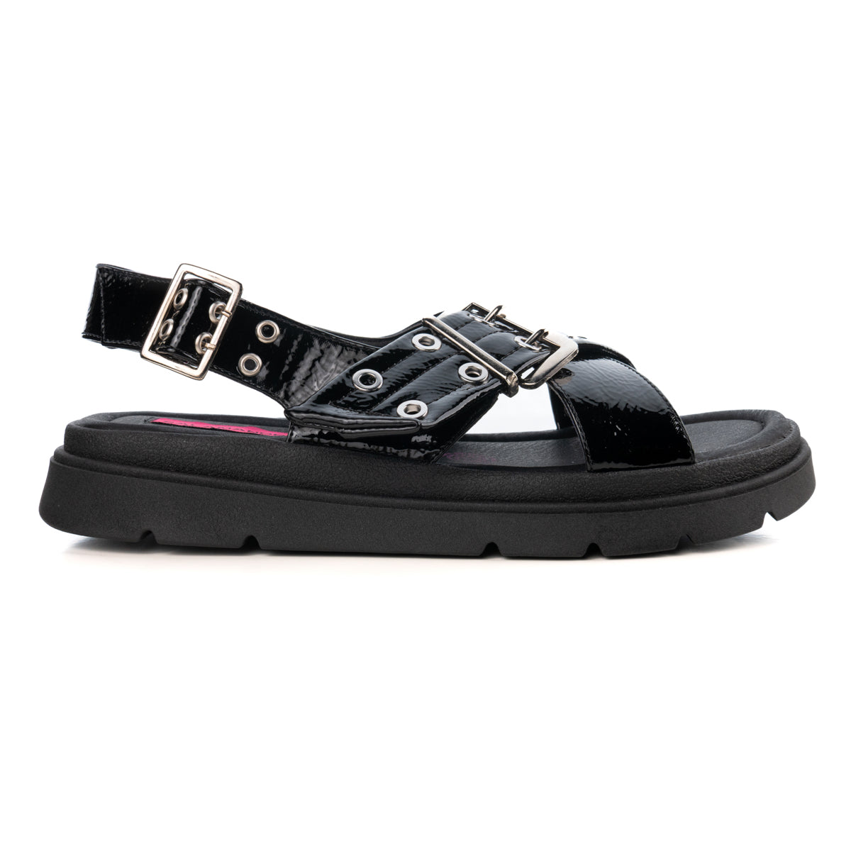 Sandalias Negras 3154060