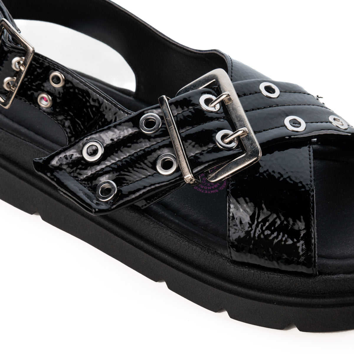 Sandalias Negras 3154060