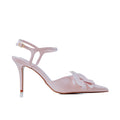 Zapatillas Rosas Caroline