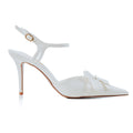 Zapatillas Blancas Caroline
