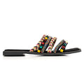 Sandalias Negras Umma