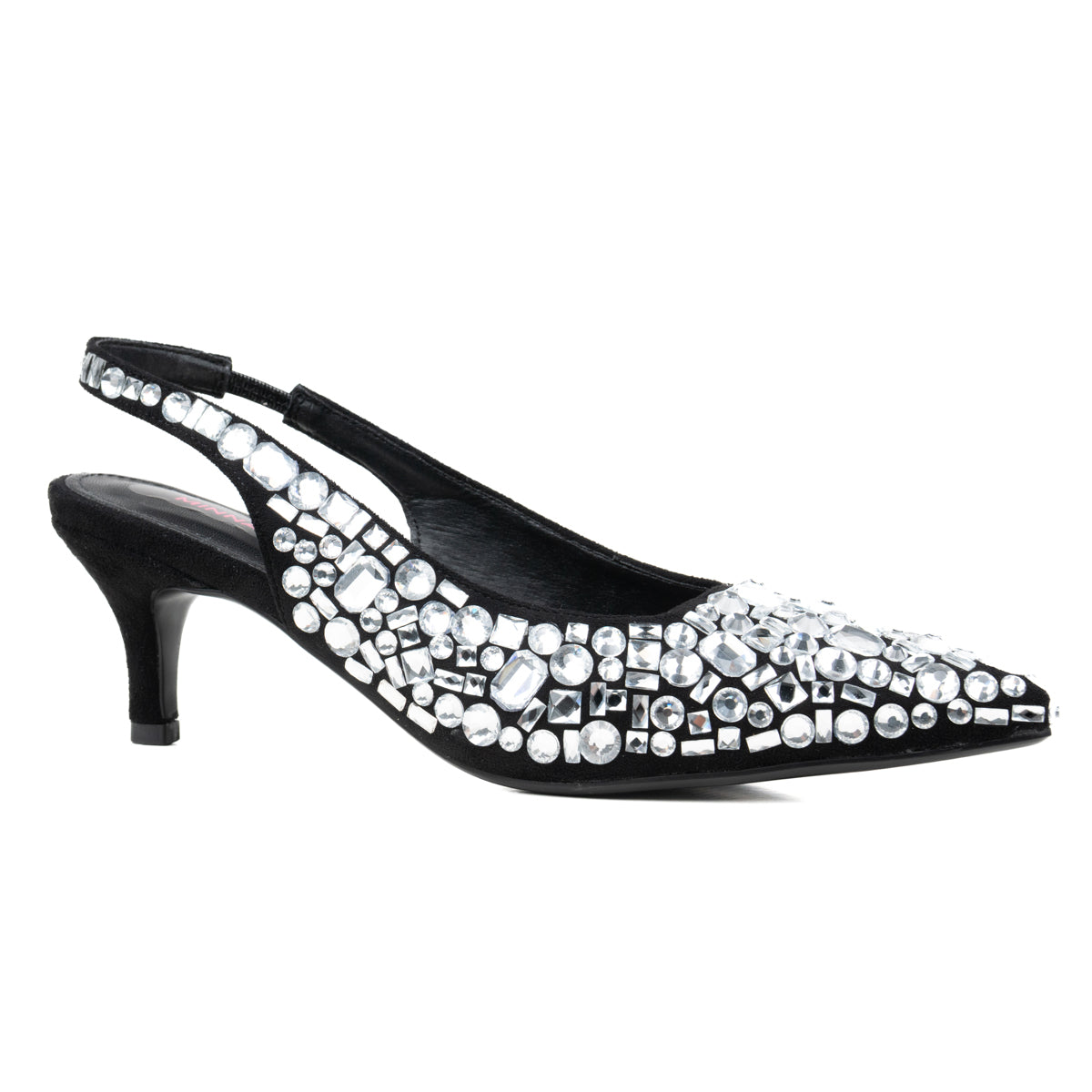 Zapatillas Negras Beyonce