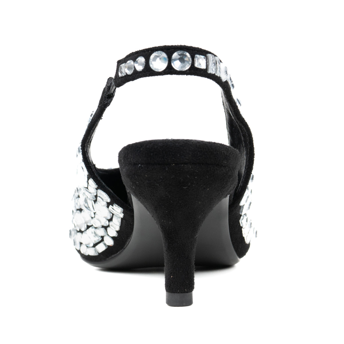 Zapatillas Negras Beyonce