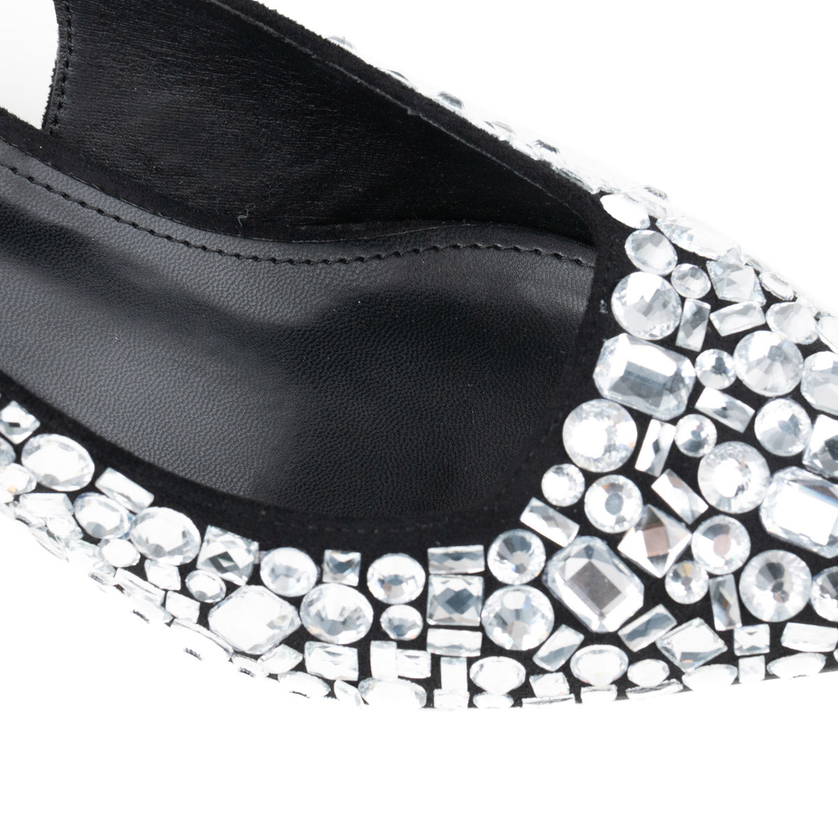Zapatillas Negras Beyonce