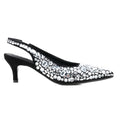 Zapatillas Negras Beyonce