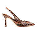 Zapatilla Animal Print Jocelin