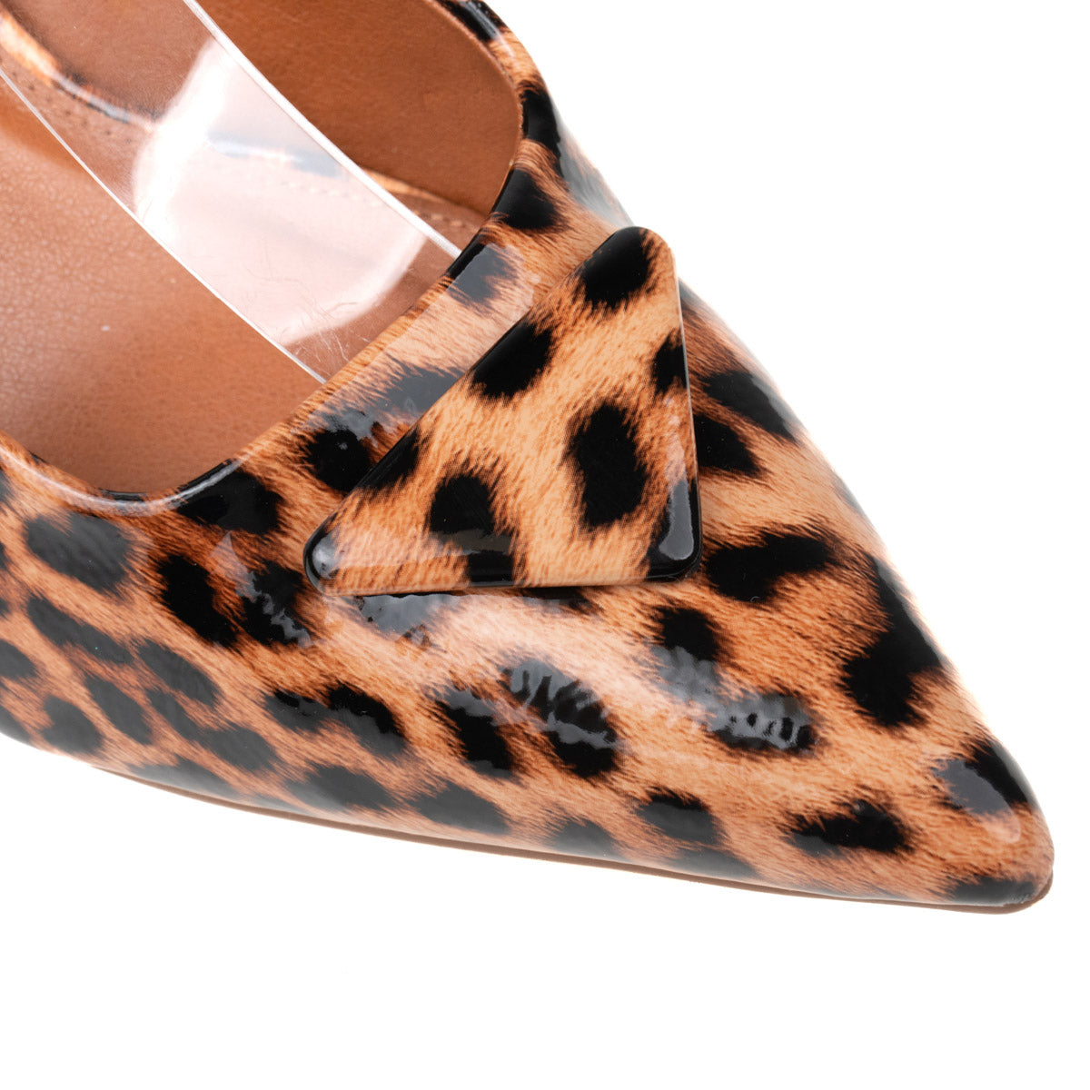 Zapatilla Animal Print Jocelin