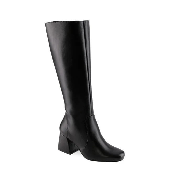 Botas Negras 350103